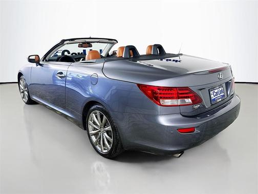 2014 Lexus IS 350C Base