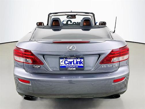 2014 Lexus IS 350C Base