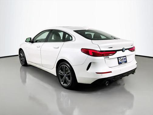 2021 BMW 228 Gran Coupe xDrive