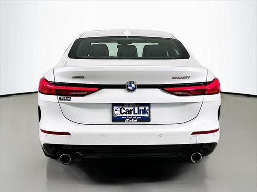2021 BMW 228 Gran Coupe xDrive