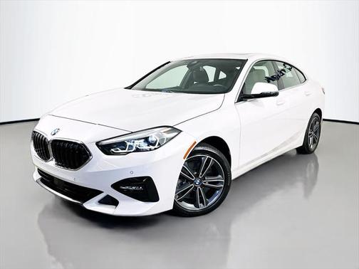 2021 BMW 228 Gran Coupe xDrive