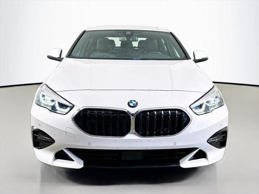 2021 BMW 228 Gran Coupe xDrive