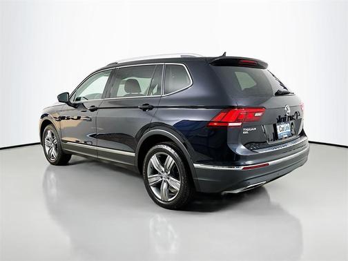 2019 Volkswagen Tiguan 2.0T SEL