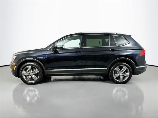 2019 Volkswagen Tiguan 2.0T SEL