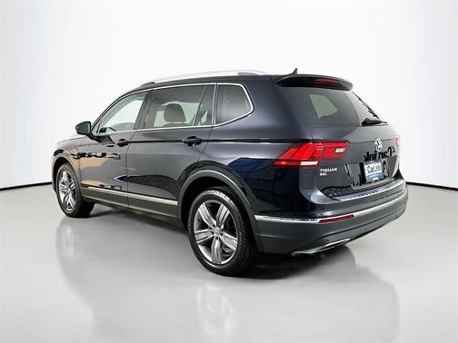 2019 Volkswagen Tiguan 2.0T SEL