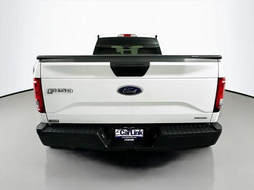 2015 Ford F-150 XL