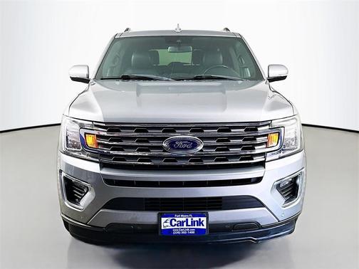 2020 Ford Expedition Max Limited