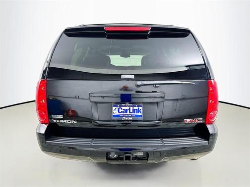 2008 GMC Yukon SLT