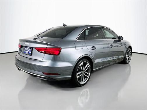 2019 Audi A3 2.0T Premium