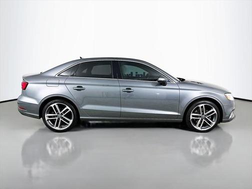 2019 Audi A3 2.0T Premium