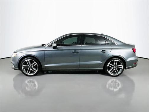 2019 Audi A3 2.0T Premium