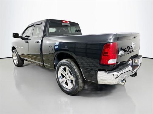 2011 Dodge Ram 1500 SLT