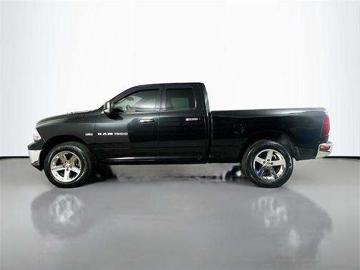2011 Dodge Ram 1500 SLT