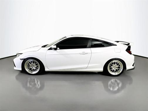 2019 Honda Civic Si Base