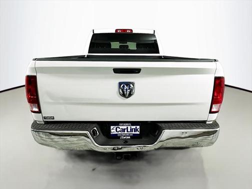 2018 RAM 1500 Tradesman/Express