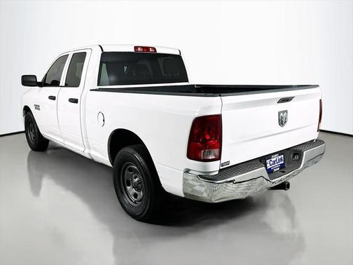 2018 RAM 1500 Tradesman/Express