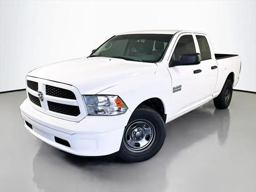2018 RAM 1500 Tradesman/Express