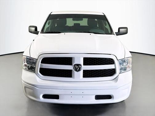 2018 RAM 1500 Tradesman/Express