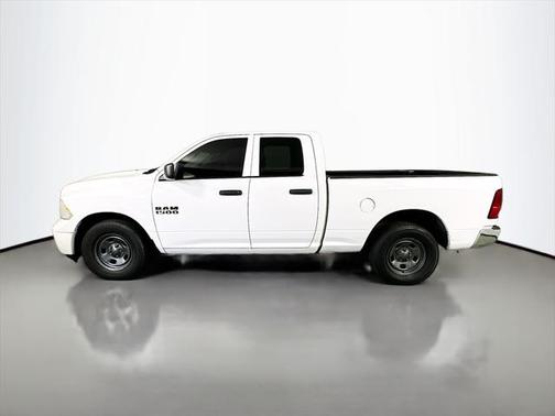 2018 RAM 1500 Tradesman/Express