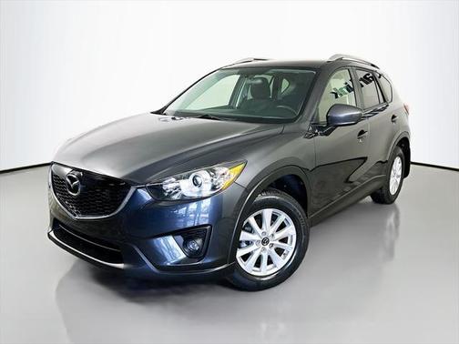 2014 Mazda CX-5 Touring