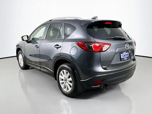 2014 Mazda CX-5 Touring