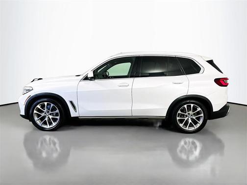 2021 BMW X5 sDrive40i