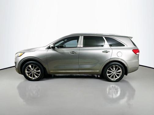 2016 Kia Sorento SXL