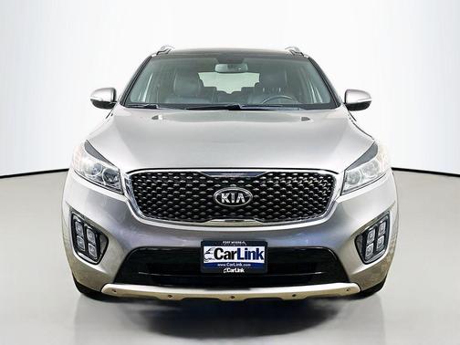 2016 Kia Sorento SXL