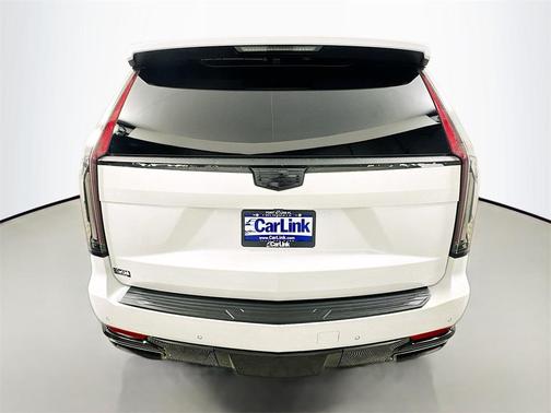 2022 Cadillac Escalade ESV Luxury