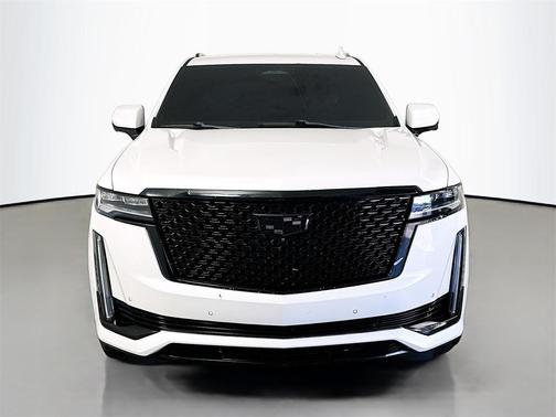 2022 Cadillac Escalade ESV Luxury