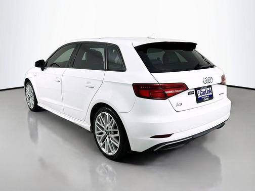 2018 Audi A3 e-tron 1.4T Premium
