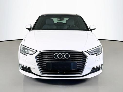 2018 Audi A3 e-tron 1.4T Premium