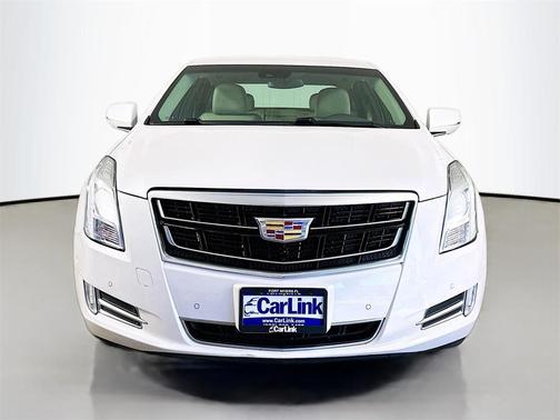 2017 Cadillac XTS Luxury