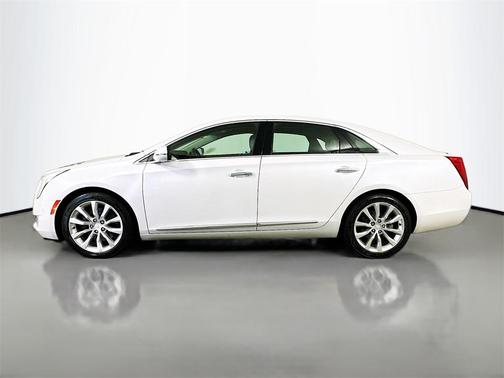 2017 Cadillac XTS Luxury