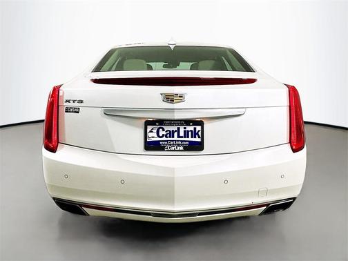 2017 Cadillac XTS Luxury