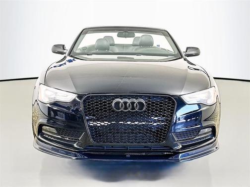 2013 Audi A5 2.0T Premium