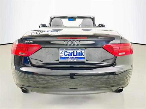 2013 Audi A5 2.0T Premium