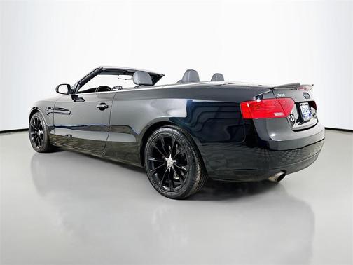 2013 Audi A5 2.0T Premium