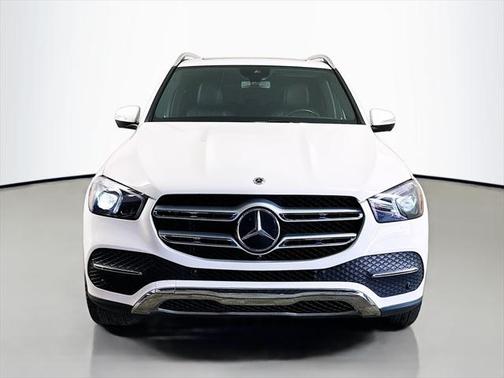 2021 Mercedes-Benz GLE 350 Base