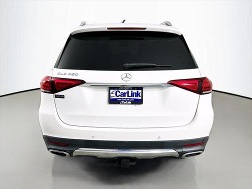 2021 Mercedes-Benz GLE 350 Base