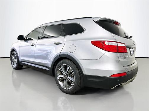 2016 Hyundai SANTA FE Limited