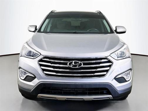 2016 Hyundai SANTA FE Limited