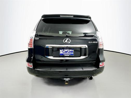 2019 Lexus GX 460 Base