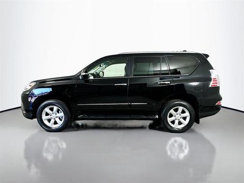 2019 Lexus GX 460 Base