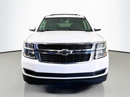 2018 Chevrolet Tahoe LS