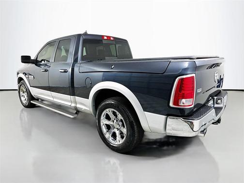 2018 RAM 1500 Laramie