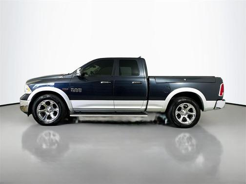 2018 RAM 1500 Laramie