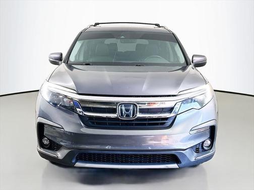 2020 Honda Pilot 2WD EX-L