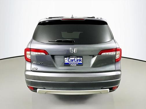 2020 Honda Pilot 2WD EX-L