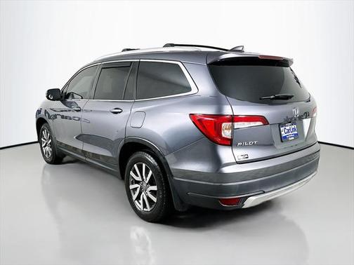 2020 Honda Pilot 2WD EX-L